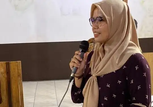 Sampul single “Jika Itu Maumu” — Seyla Amelia